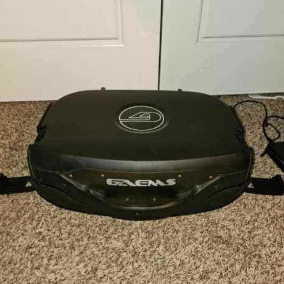 Gaems Portable Game Station (indoor & outdoor) - Picture 3 of 3